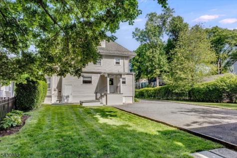 45 Hamilton Road Glen Ridge Boro NJ 07028