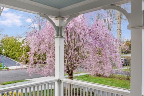 45 Hamilton Road Glen Ridge Boro NJ 07028