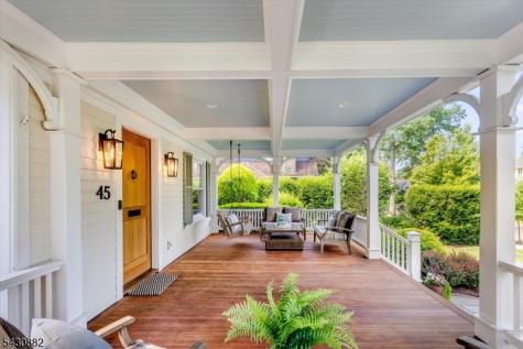 45 Hamilton Road Glen Ridge Boro NJ 07028