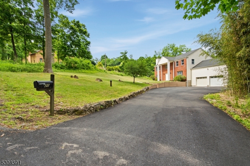 20 Cleacene Avenue Mount Olive NJ 07828