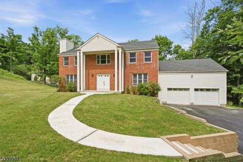 20 Cleacene Avenue Mount Olive NJ 07828