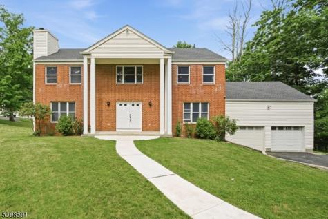 20 Cleacene Avenue Mount Olive NJ 07828
