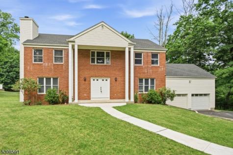 20 Cleacene Avenue Mount Olive NJ 07828