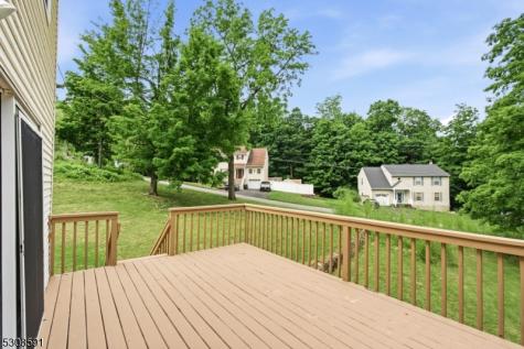 20 Cleacene Avenue Mount Olive NJ 07828