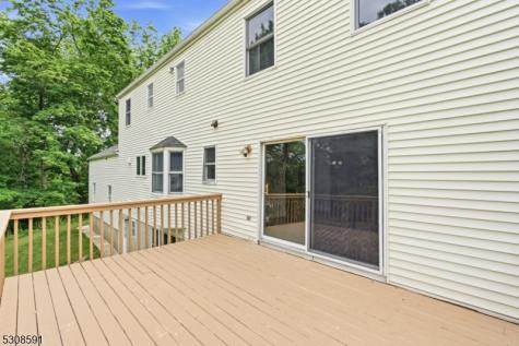 20 Cleacene Avenue Mount Olive NJ 07828