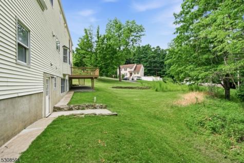 20 Cleacene Avenue Mount Olive NJ 07828