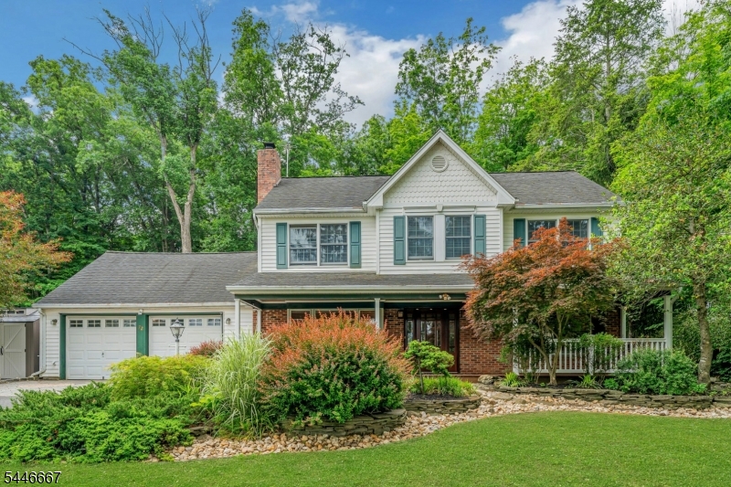 72 Mountain Avenue Warren NJ 07059