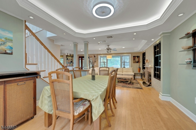 72 Mountain Avenue Warren NJ 07059
