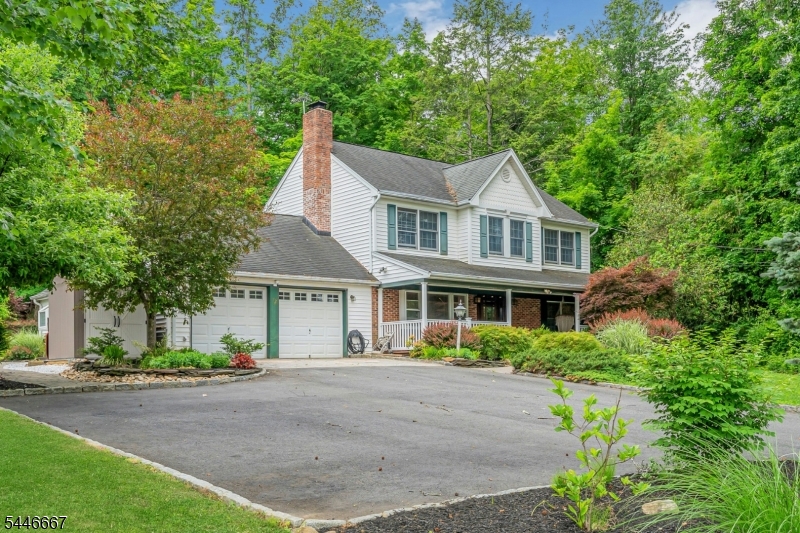 72 Mountain Avenue Warren NJ 07059