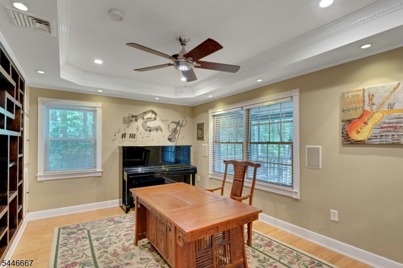 72 Mountain Avenue Warren NJ 07059