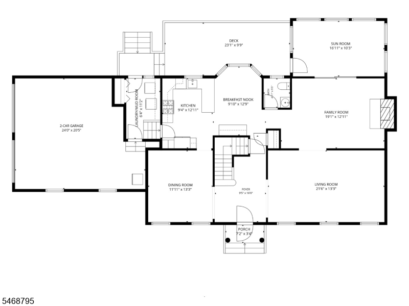 94 Radtke Road Randolph NJ 07869