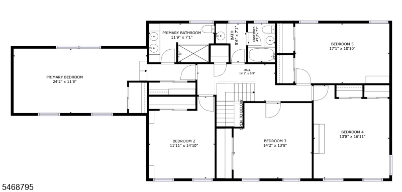 94 Radtke Road Randolph NJ 07869
