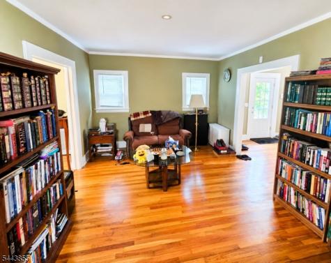 525 Eagle Rock Avenue West Orange NJ 07052