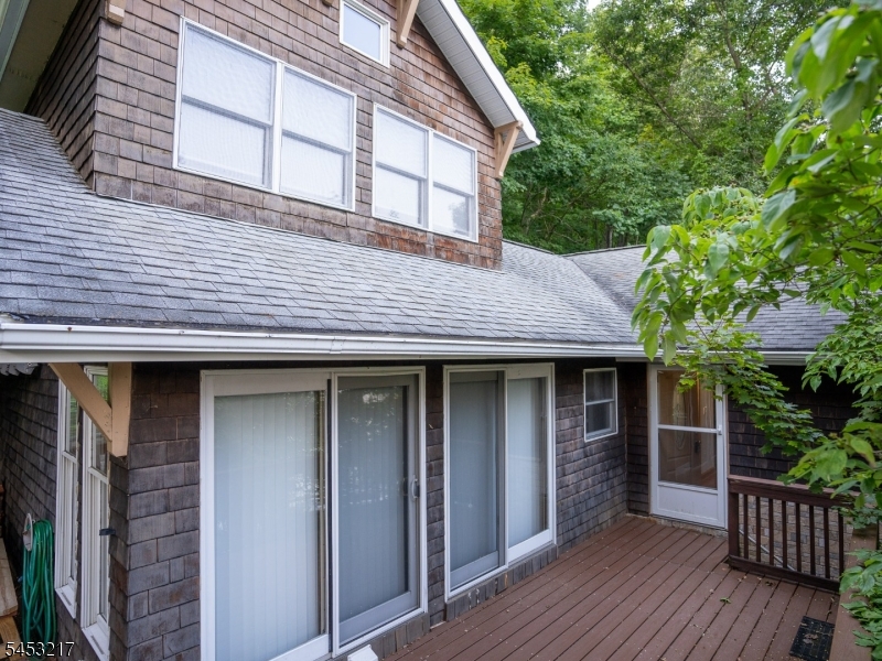 118 Lakeside Drive Liberty NJ 07823