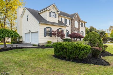 23 Oak Ridge Road Washington NJ 07882