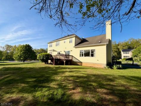 23 Oak Ridge Road Washington NJ 07882
