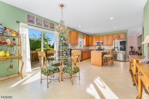 23 Oak Ridge Road Washington NJ 07882