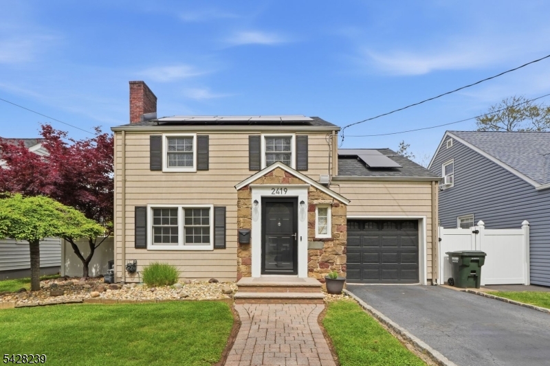 2419 Mountain Avenue Scotch Plains NJ 07076