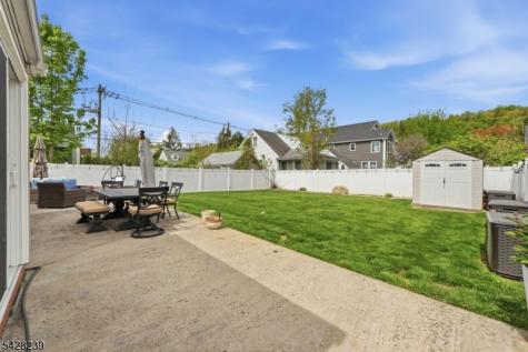 2419 Mountain Avenue Scotch Plains NJ 07076