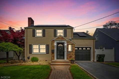 2419 Mountain Avenue Scotch Plains NJ 07076