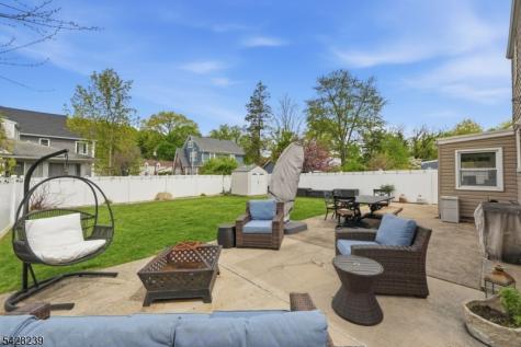 2419 Mountain Avenue Scotch Plains NJ 07076