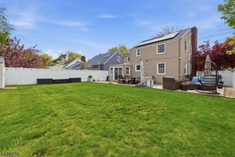 2419 Mountain Avenue Scotch Plains NJ 07076