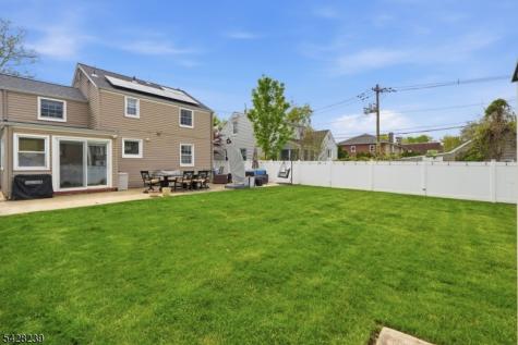 2419 Mountain Avenue Scotch Plains NJ 07076