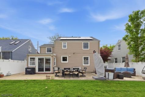 2419 Mountain Avenue Scotch Plains NJ 07076