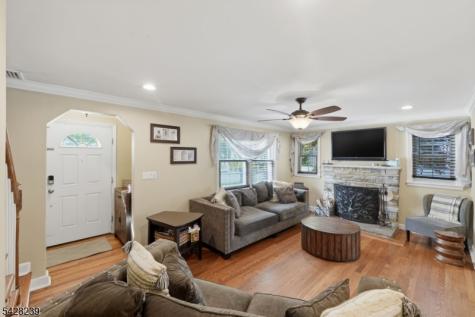 2419 Mountain Avenue Scotch Plains NJ 07076