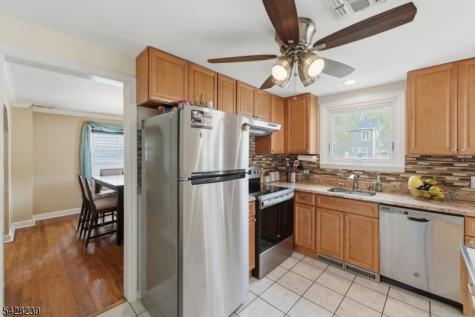 2419 Mountain Avenue Scotch Plains NJ 07076