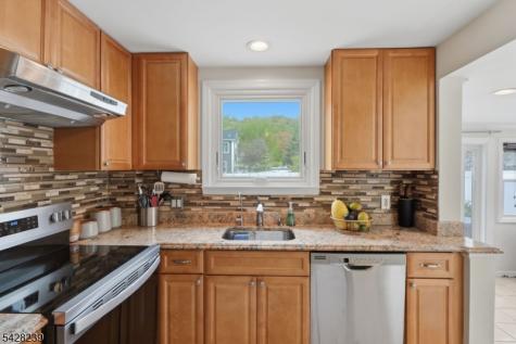 2419 Mountain Avenue Scotch Plains NJ 07076