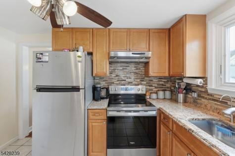 2419 Mountain Avenue Scotch Plains NJ 07076