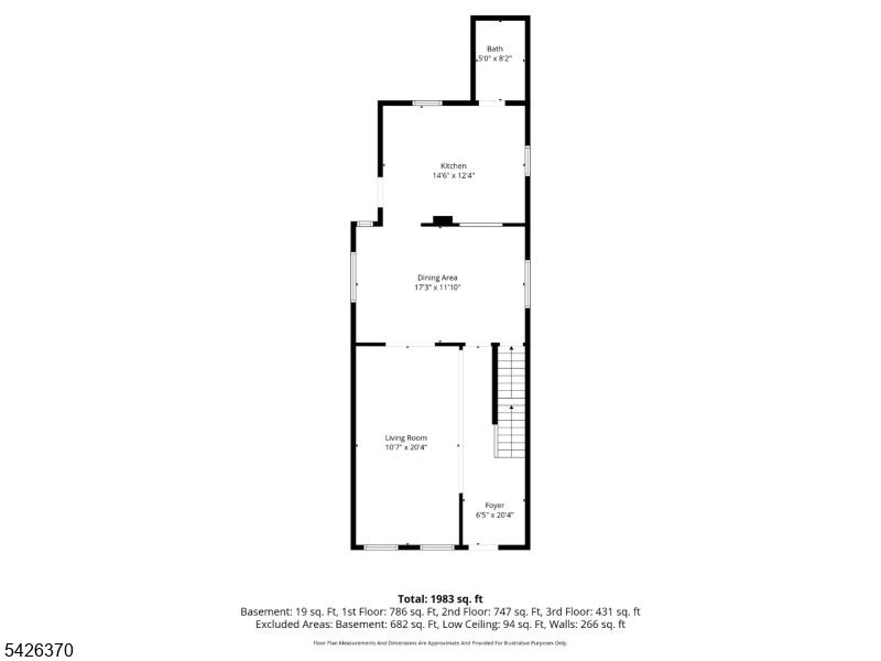 81 Westfield Avenue Elizabeth NJ 07208