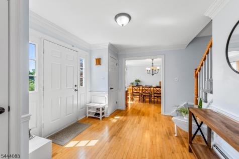 27 Maple Lane Blairstown NJ 07825