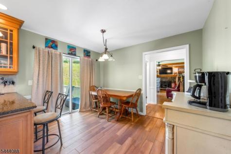 27 Maple Lane Blairstown NJ 07825