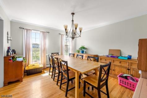 27 Maple Lane Blairstown NJ 07825