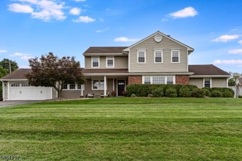 24 Pottersville Road Peapack Gladstone NJ 07934