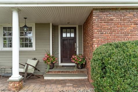 24 Pottersville Road Peapack Gladstone NJ 07934