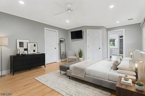 24 Pottersville Road Peapack Gladstone NJ 07934