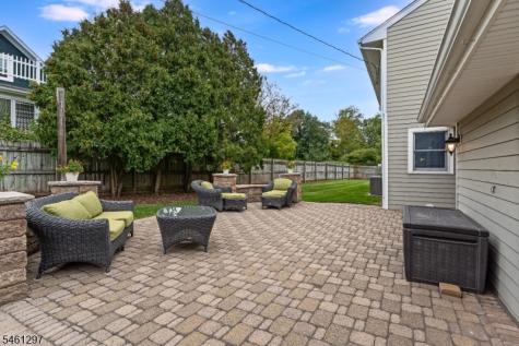 24 Pottersville Road Peapack Gladstone NJ 07934