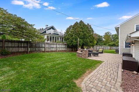 24 Pottersville Road Peapack Gladstone NJ 07934