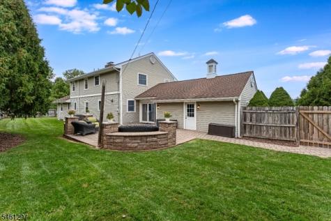 24 Pottersville Road Peapack Gladstone NJ 07934