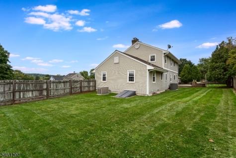 24 Pottersville Road Peapack Gladstone NJ 07934