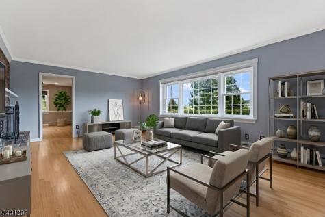 24 Pottersville Road Peapack Gladstone NJ 07934