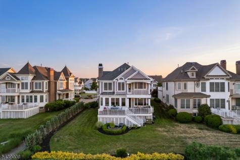 23 Lighthouse Drive South Amboy NJ 08879