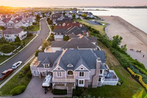 23 Lighthouse Drive South Amboy NJ 08879