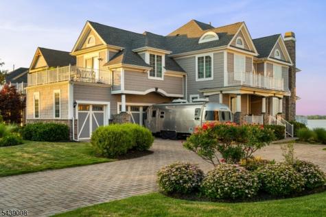 23 Lighthouse Drive South Amboy NJ 08879