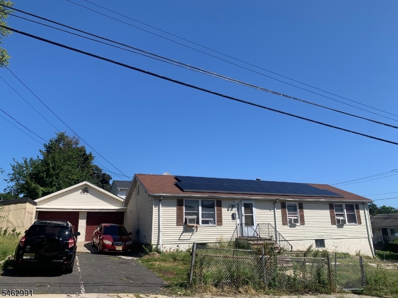 313 Stuyvesant Avenue Newark NJ 07106