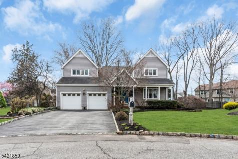 15 Conard Court Hillsborough NJ 08844
