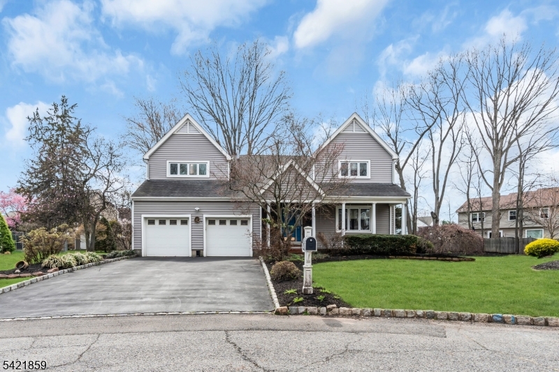15 Conard Court Hillsborough NJ 08844